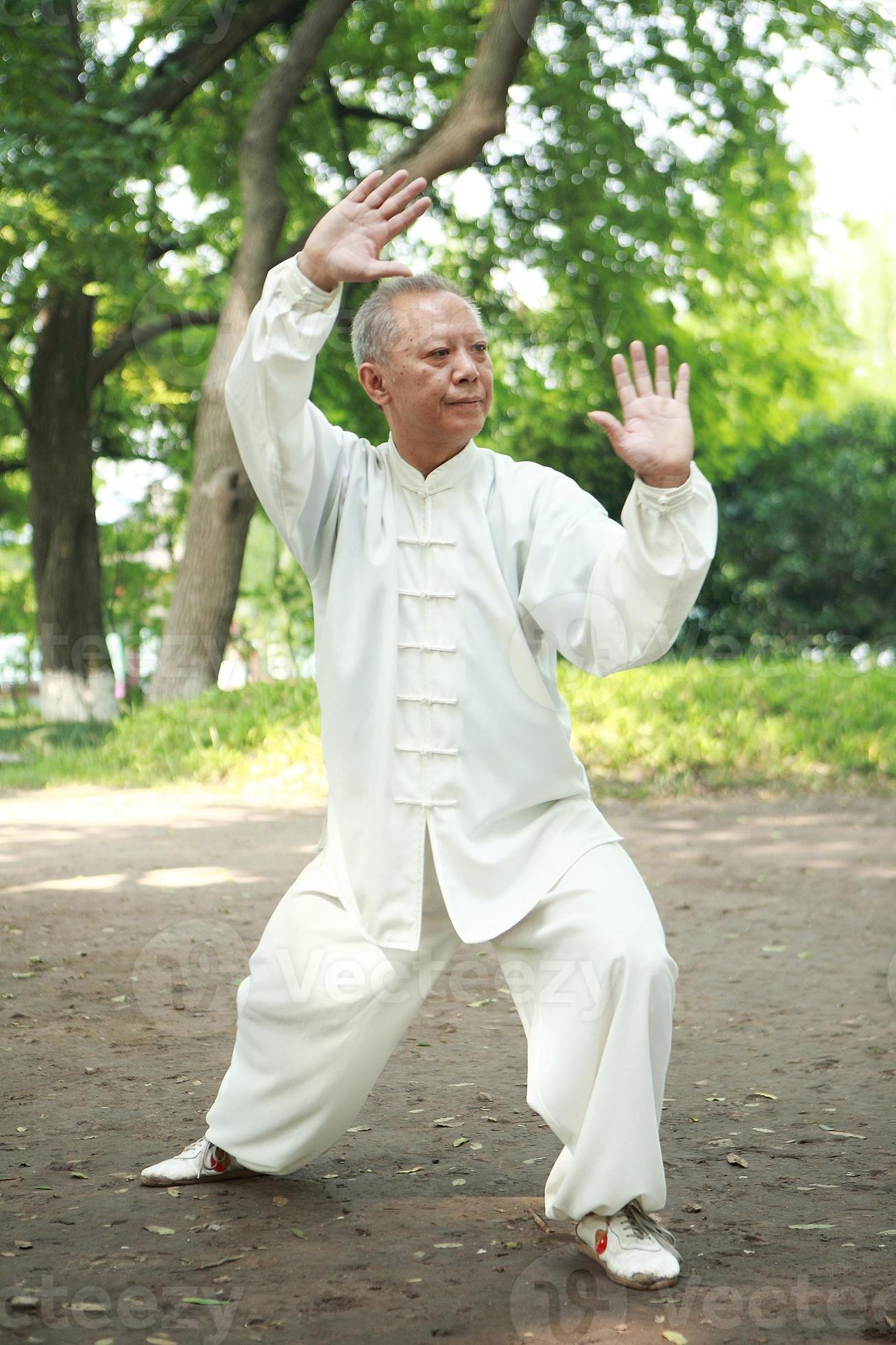 Tai Chi Improves Blood Pressure in Patients with Pre-Hypertension