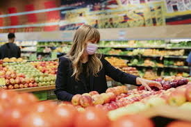 Vegetarian Diets Decreases COVID-19 Infection Severity