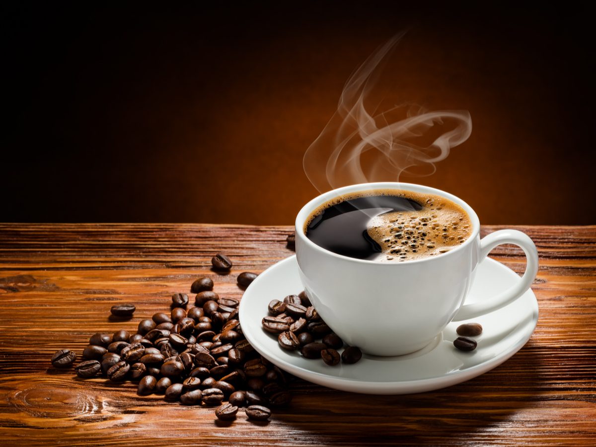 Coffee Reduces Acute Kidney Injury Risk
