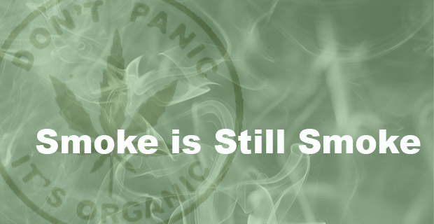 Cannabis Use Increase Risk of Emergency Room Visit and Hospital Admissions