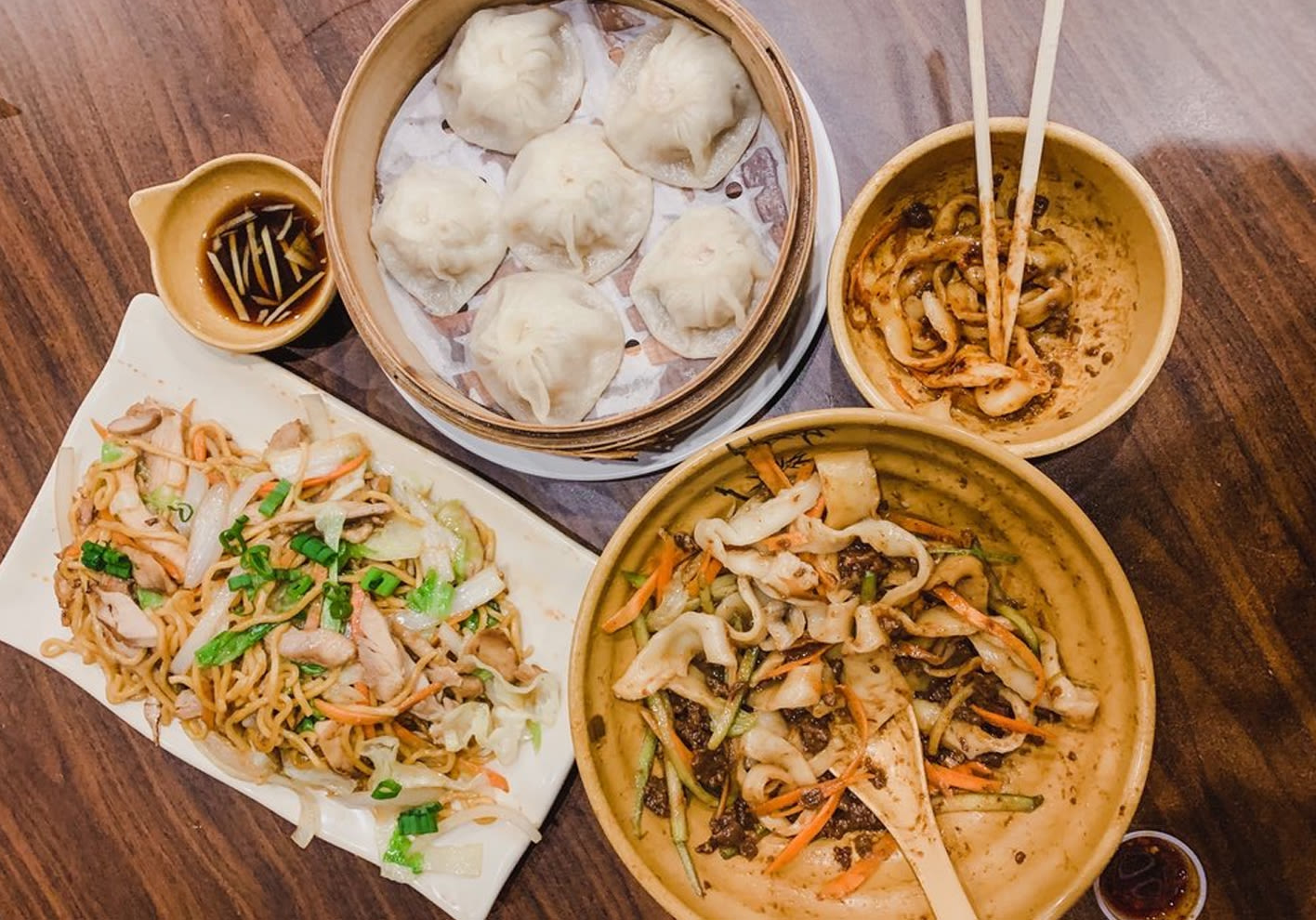 Switching Chinese Diets to Healthier Versions Improved Cardiovascular Disease Metrics