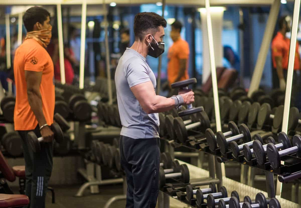 Exercise Treats Anxiety Effectively