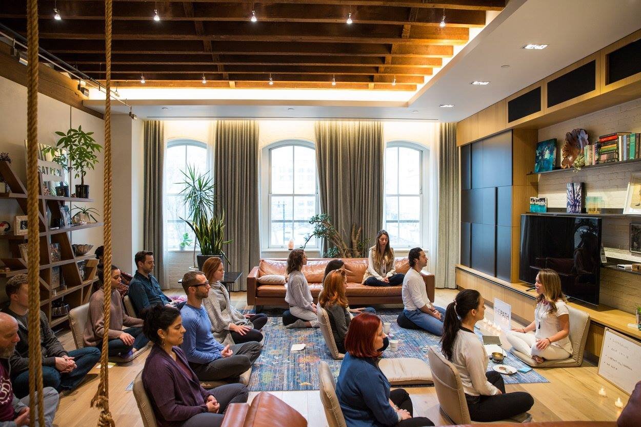 Mindfulness Meditation Reduces Guilt but also Prosocial Behaviors