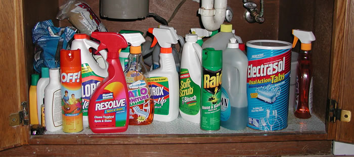 Exposure to Everyday Chemicals in Prenatal Period Linked to Childhood Liver Damage