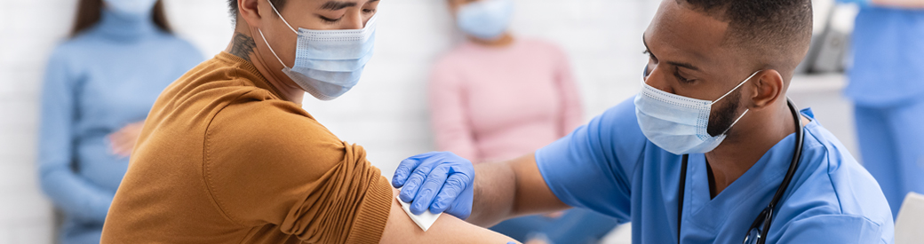 Exercise Post-Vaccine Maximize Benefits