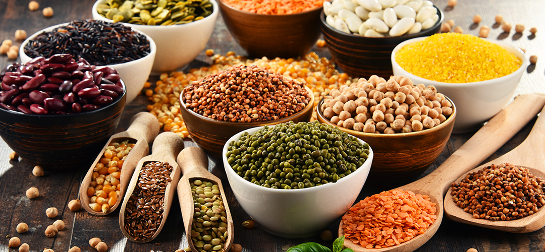 Legume Consumption Leads to Decrease Colorectal Cancer Risk