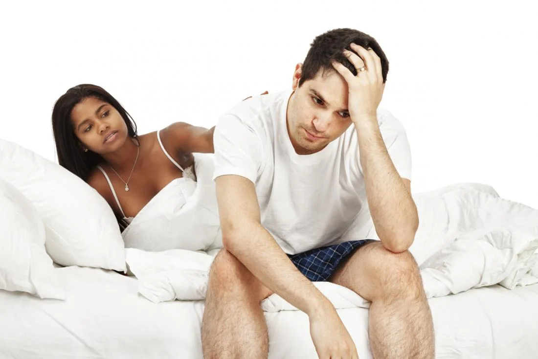 Undiagnosed Prediabetes or Diabetes May Manifest as Erectile Dysfunction in Younger Men