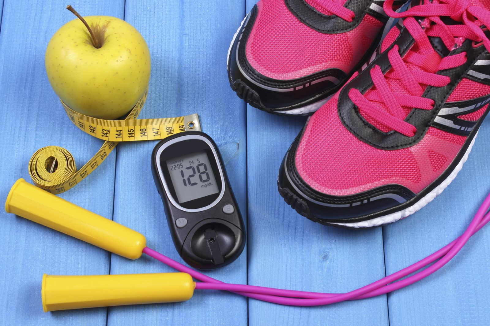 High Physical Activity Linked to Lower Kidney Disease Risk in Obese and Diabetic Patients