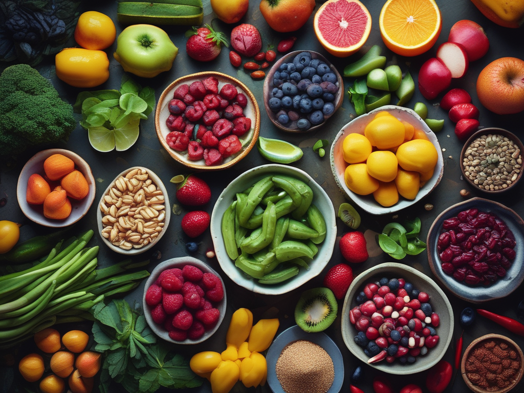 Plant-Based Diet Lowers Risk of Prostate Cancer Progression