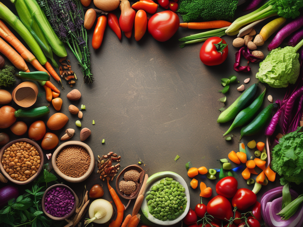 Plant-Based Diet Decrease COVID-19 Infection Chances