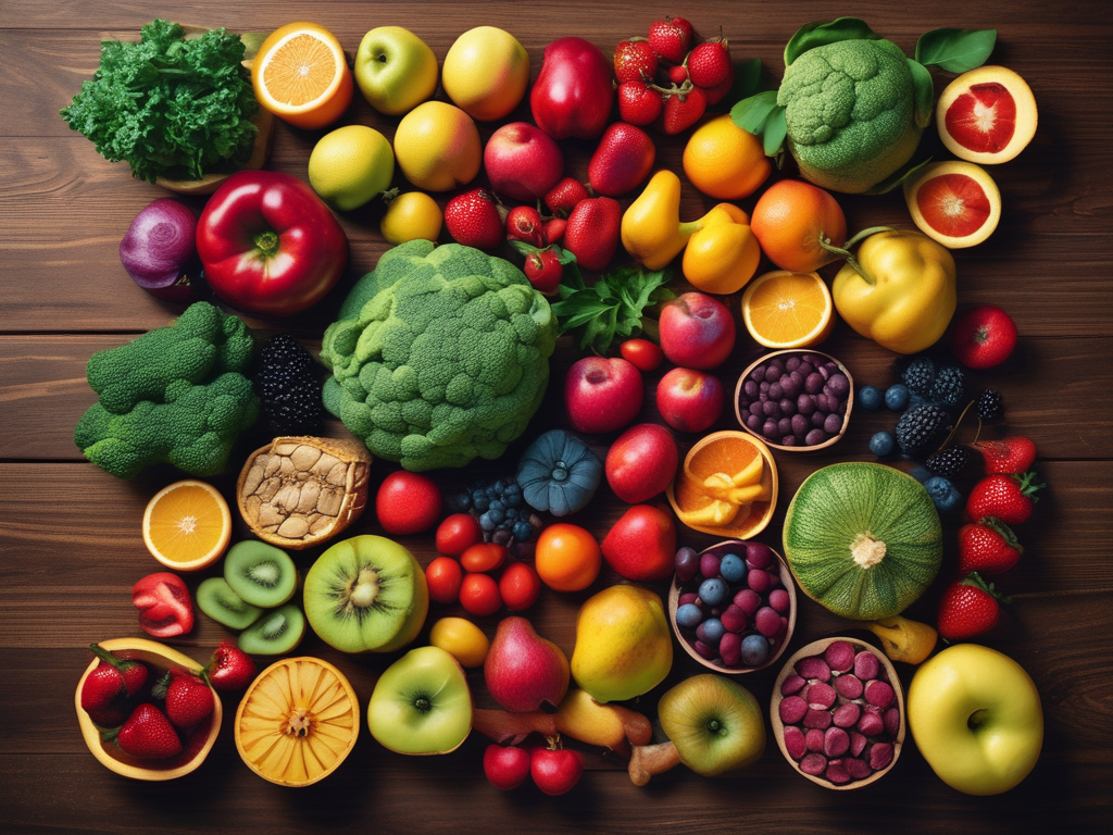 Long Term Study Shows Plant-based Eating Linked to Superior Cardiovascular and Renal Health