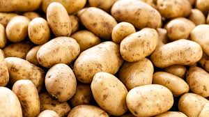 Potatoes Redeemed as Healthy Component of Diet