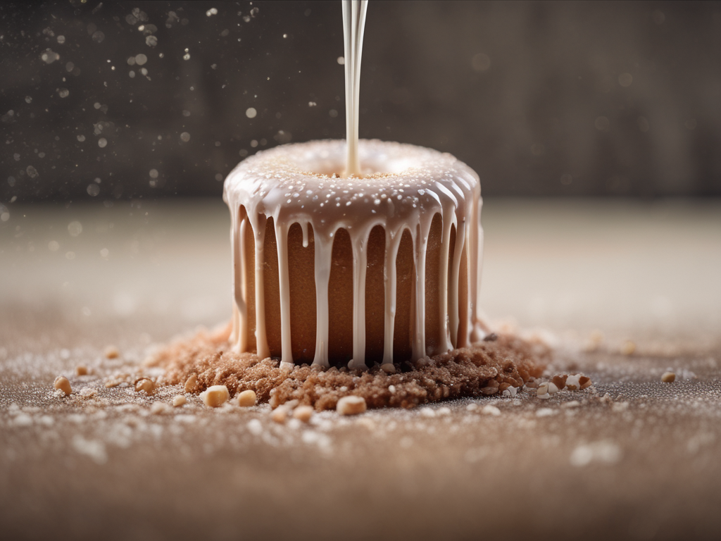 Sugar May Be Culprit to Accelerating Aging in Otherwise Health Diet