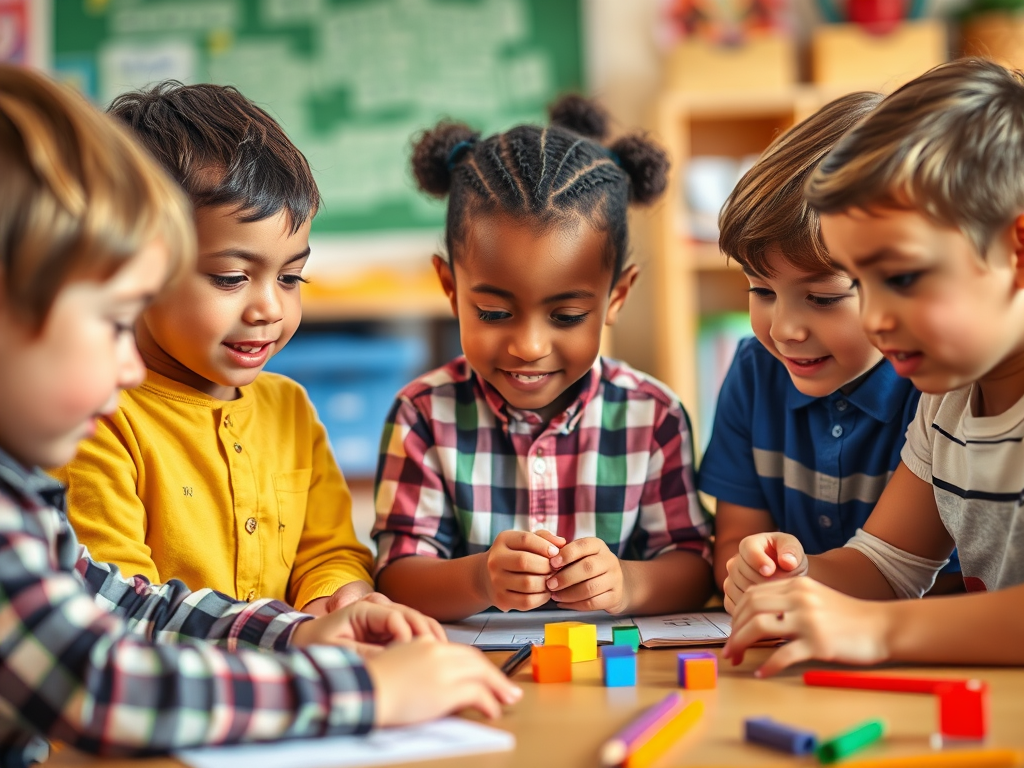 Math Fluency Isn’t Just Speed—It’s Smarts: New Report Reimagines How Kids Should Learn Arithmetic